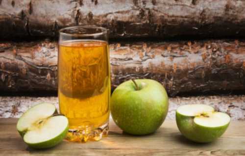Рецепты сока из тыквы и яблок, секреты выбора