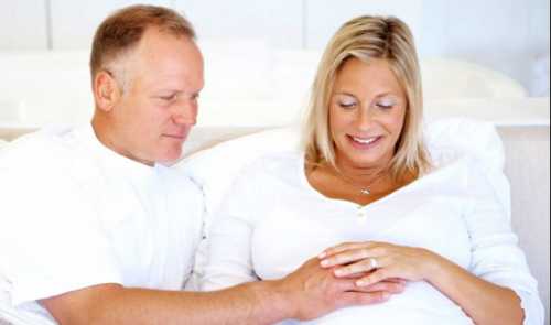 Как подготовиться к первой беременности