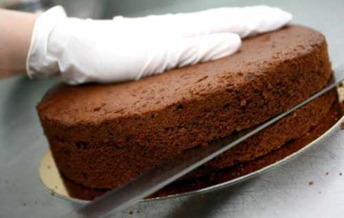 Рецепты песочного торта: секреты выбора
