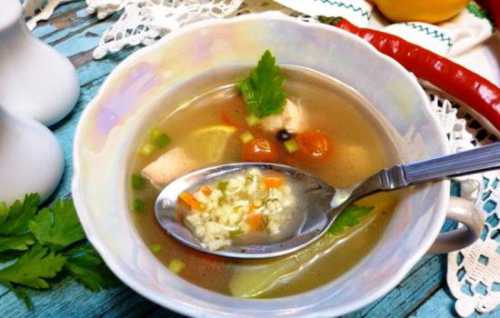 Рецепты финского супа, секреты выбора